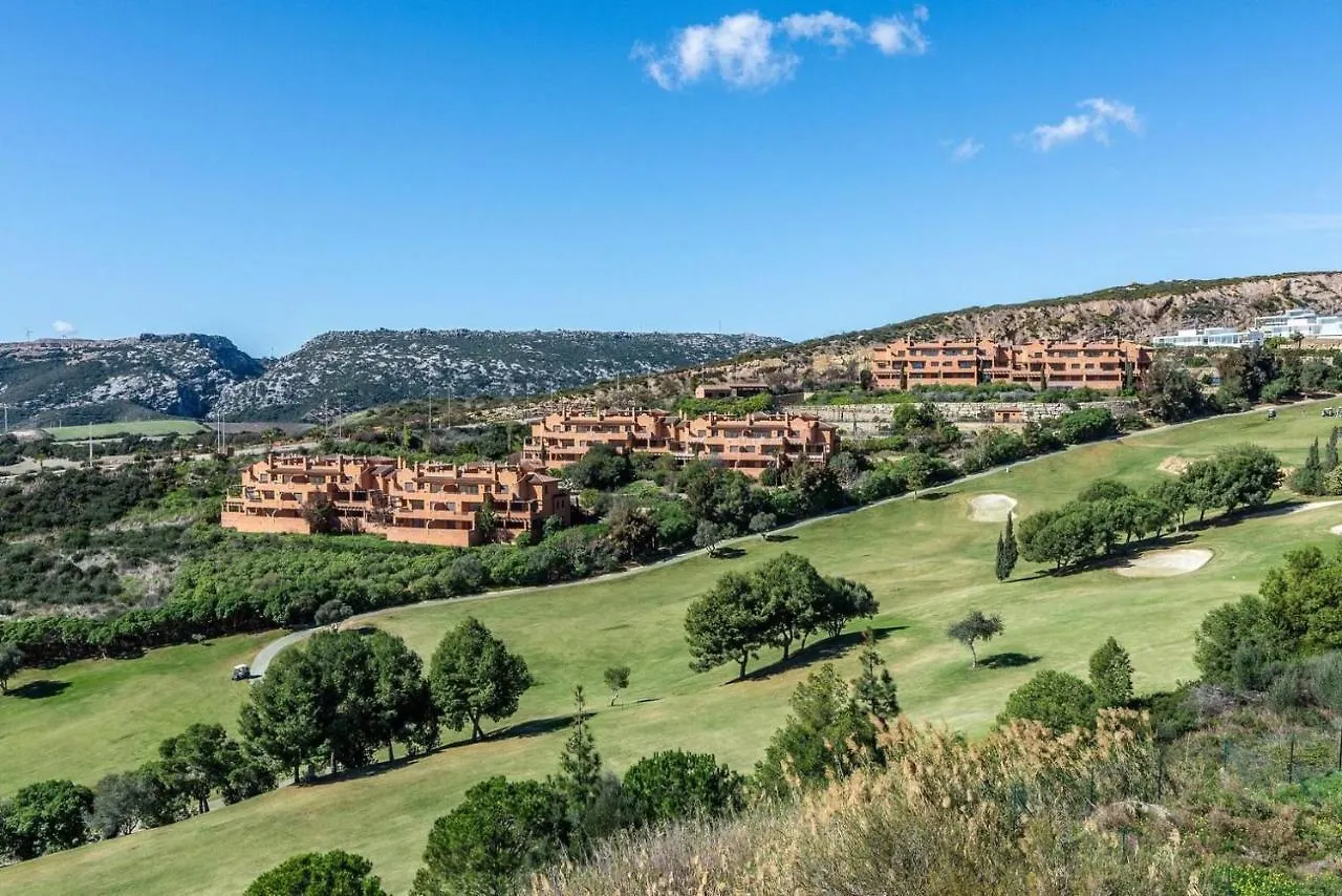 Casares Golf Sea Apartment By Costarentals - Ref M10 Manilva Španělsko