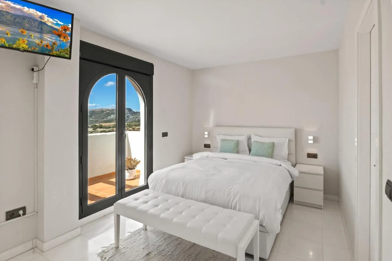 Casares Golf Sea Apartment By Costarentals - Ref M10 Manilva 0*,  Spain