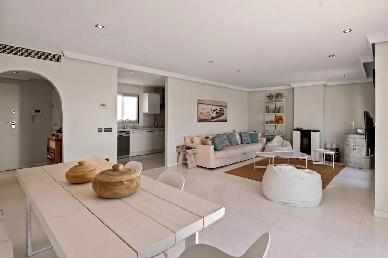 Casares Golf Sea Apartment By Costarentals - Ref M10 Manilva 0*,