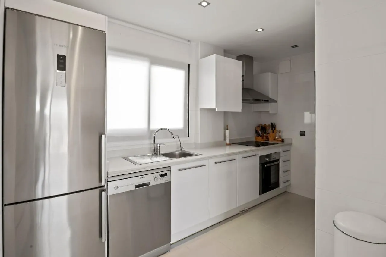 Casares Golf Sea Apartment By Costarentals - Ref M10 Manilva Spain
