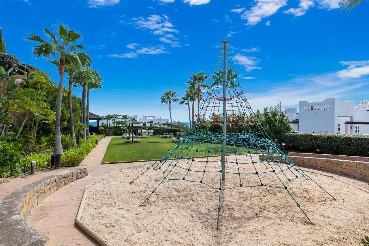 Casares Golf Sea Apartment By Costarentals - Ref M10 Manilva