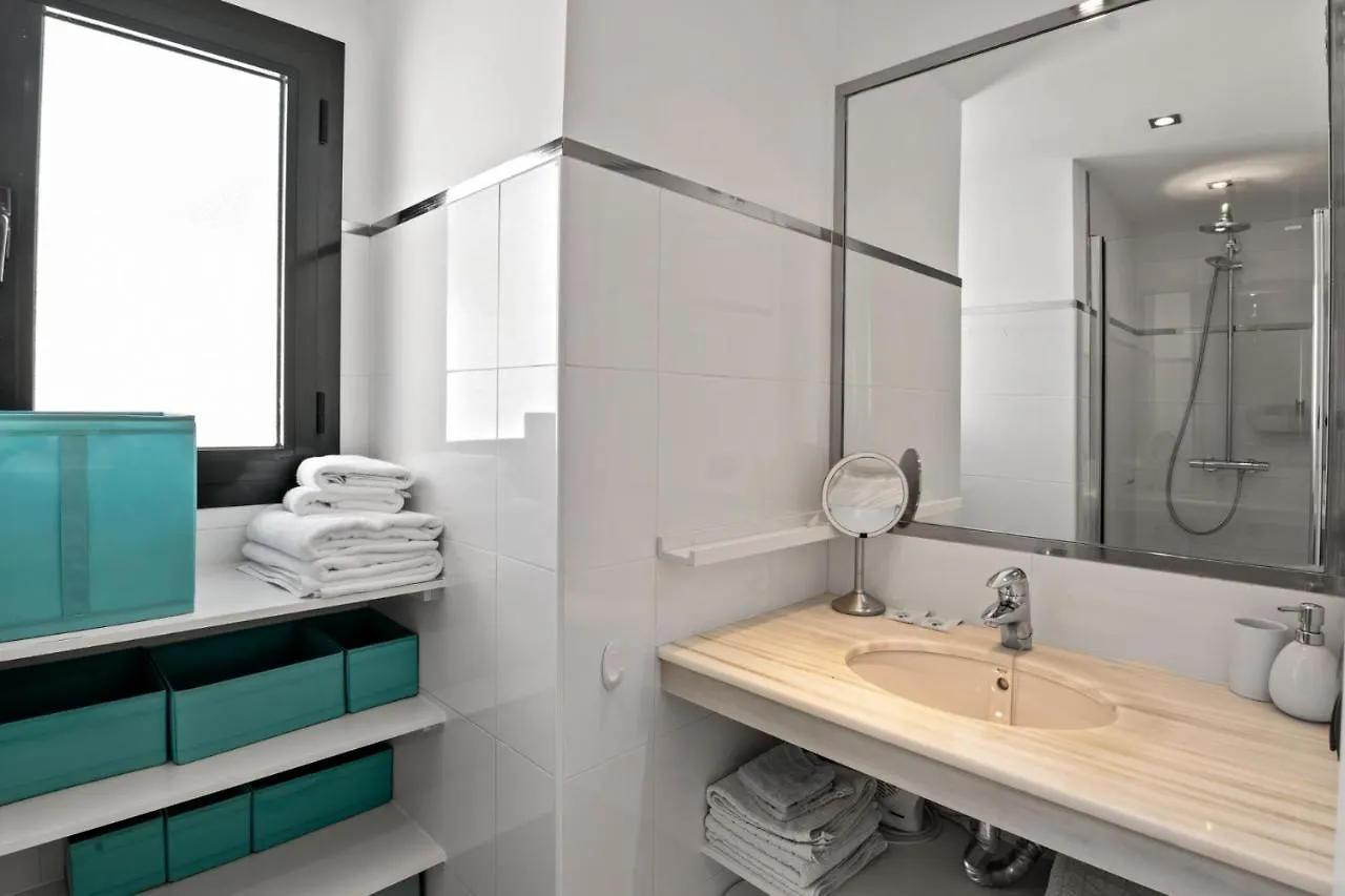 Casares Golf Sea Apartment By Costarentals - Ref M10 Manilva