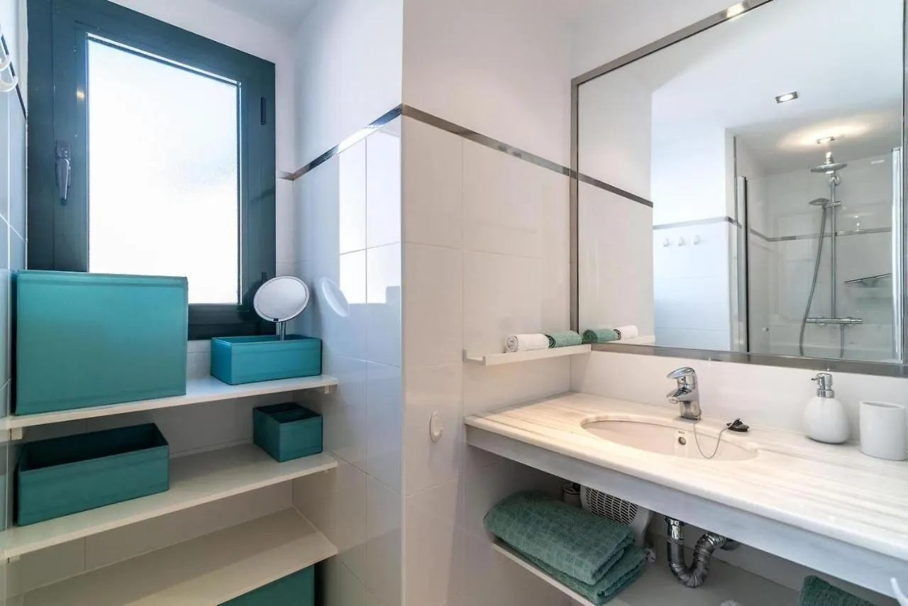 Casares Golf Sea Apartment By Costarentals - Ref M10 Manilva