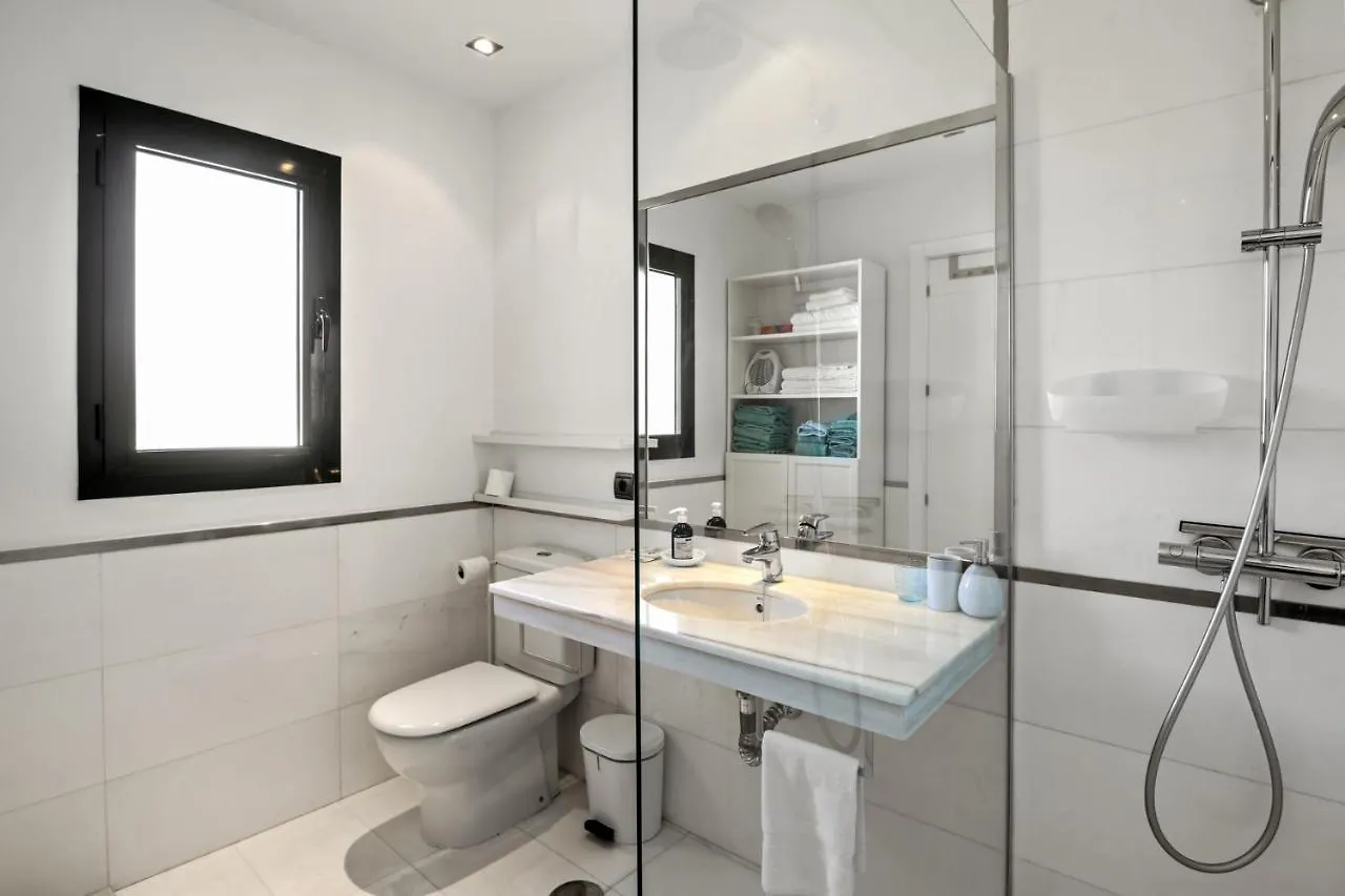 Casares Golf Sea Apartment By Costarentals - Ref M10 Manilva