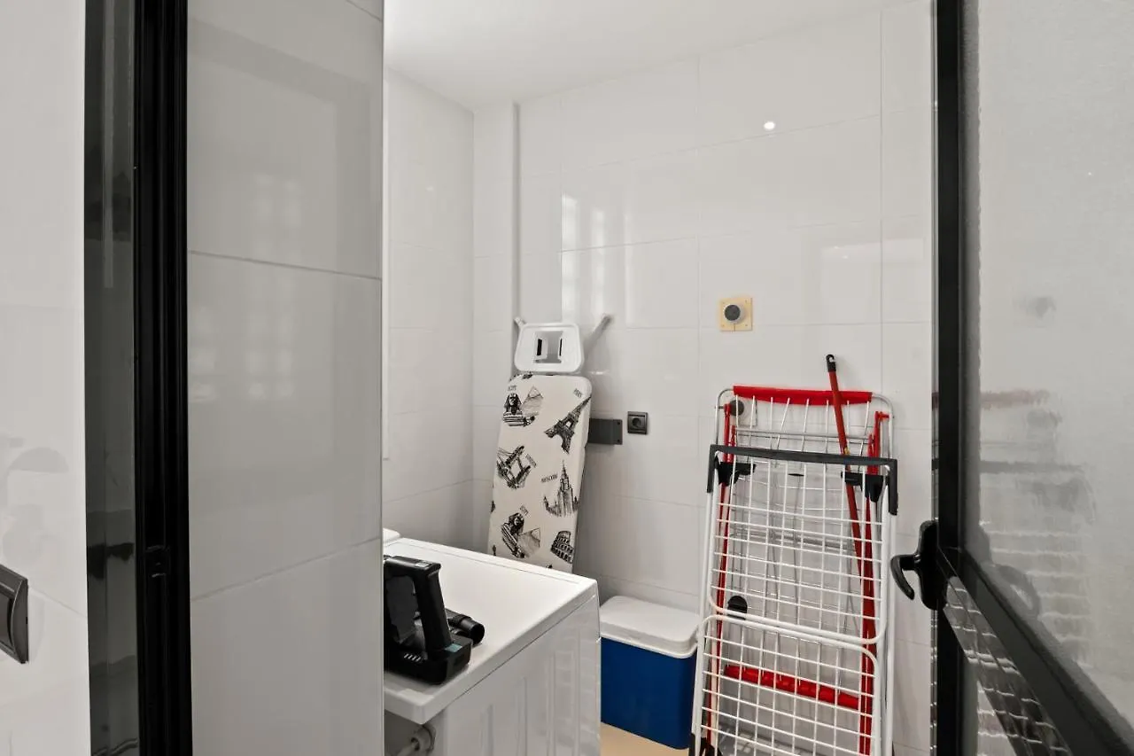 Casares Golf Sea Apartment By Costarentals - Ref M10 Manilva 0*,  Spain