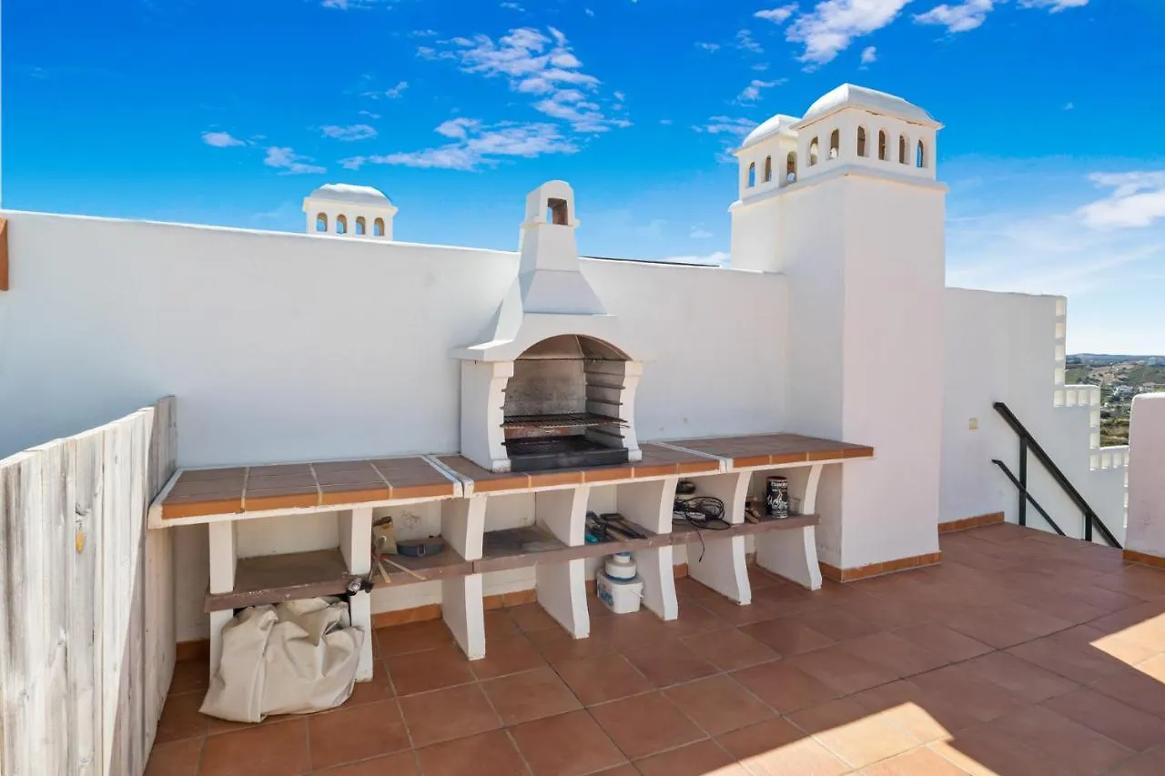 Casares Golf Sea Apartment By Costarentals - Ref M10 Manilva 0*,  Spain