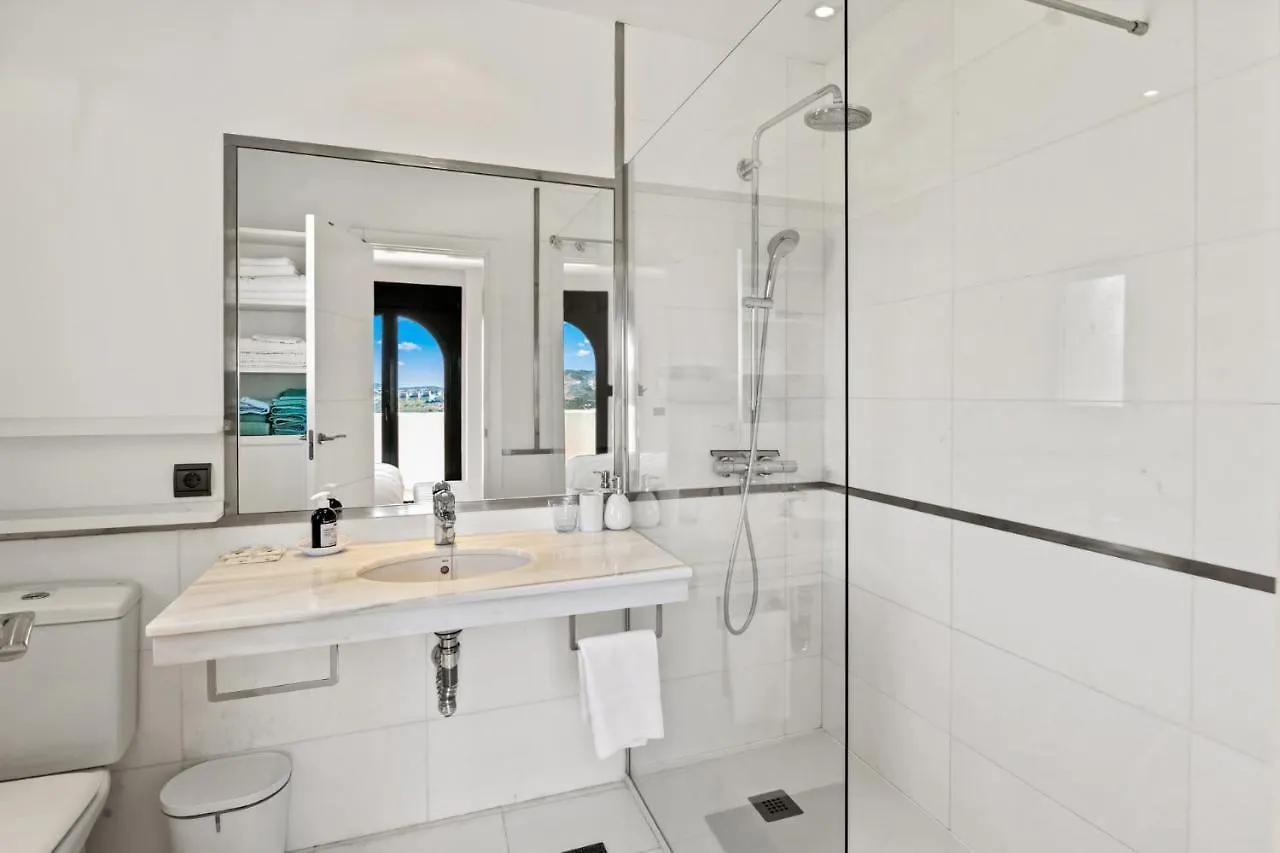 Casares Golf Sea Apartment By Costarentals - Ref M10 Manilva 0*,