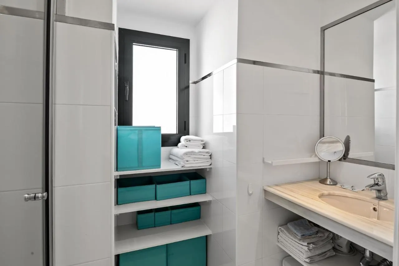 Casares Golf Sea Apartment By Costarentals - Ref M10 Manilva