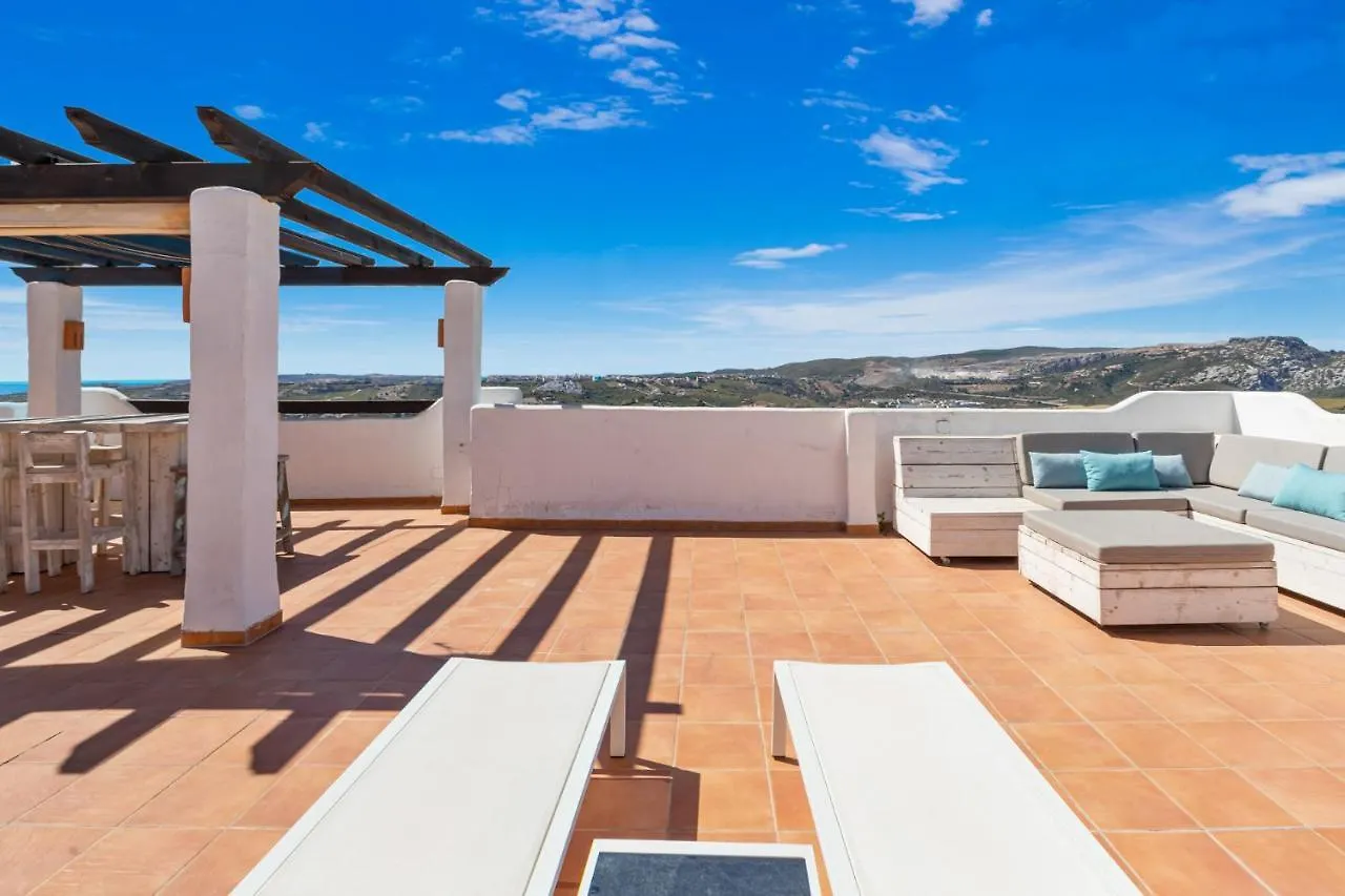 Casares Golf Sea Apartment By Costarentals - Ref M10 Manilva 0*,